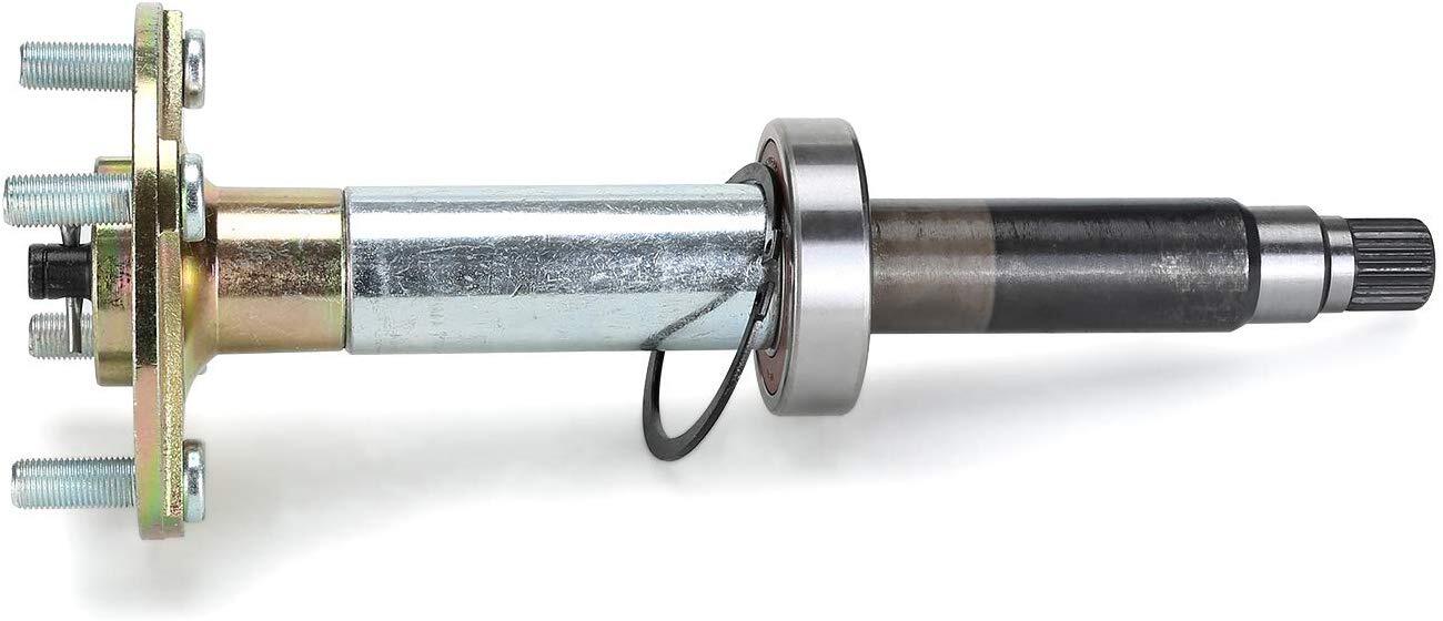 Online shopping for 10L0L Golf Cart Rear Axle Shaft Assembly Driver