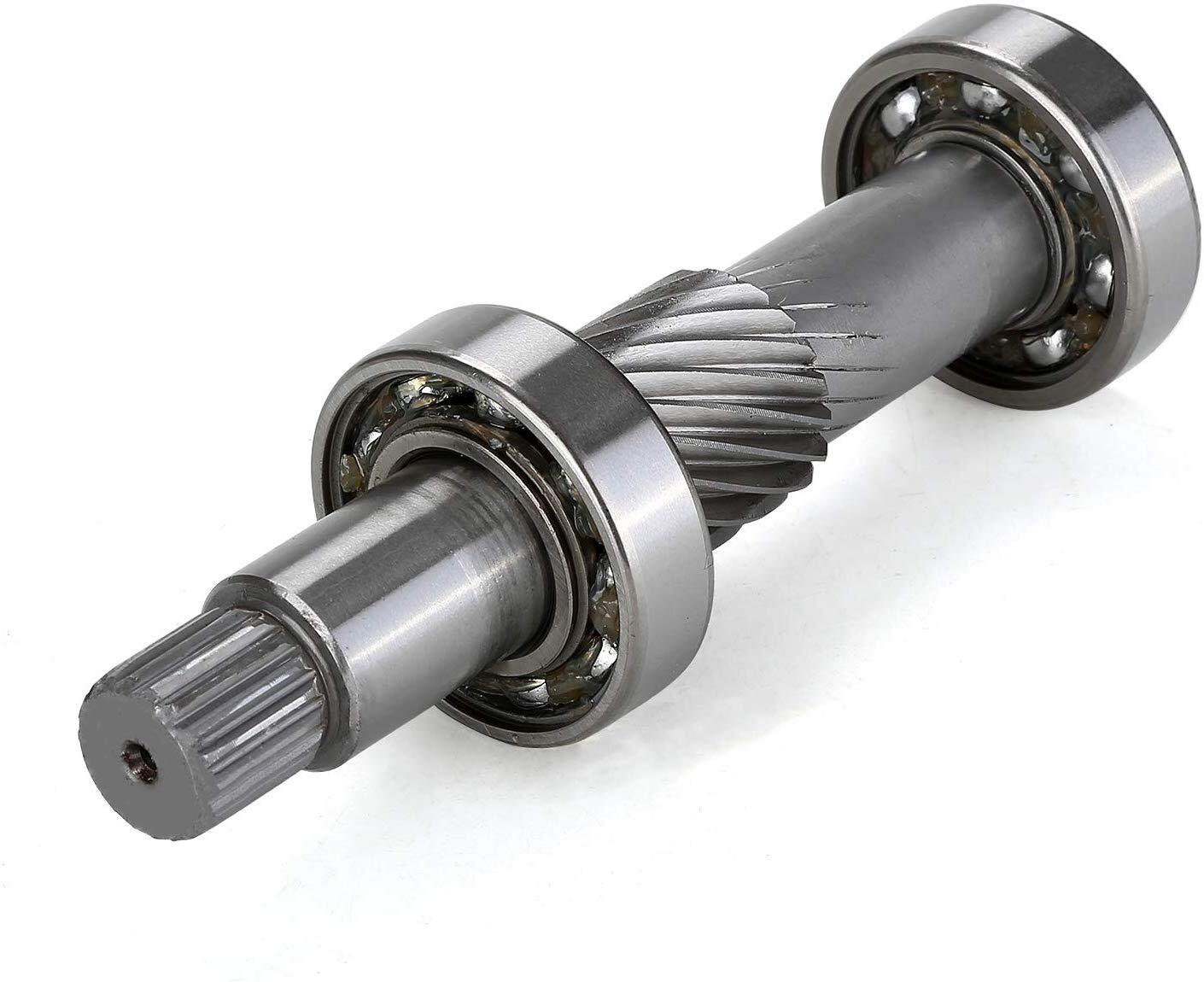 Online shopping for 10L0L Golf Cart Input Shaft Rear Axle Shaft (with