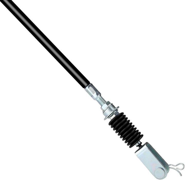 Online shopping for 10L0L Golf Cart Brake Cable (40" Long) Fits Yamaha