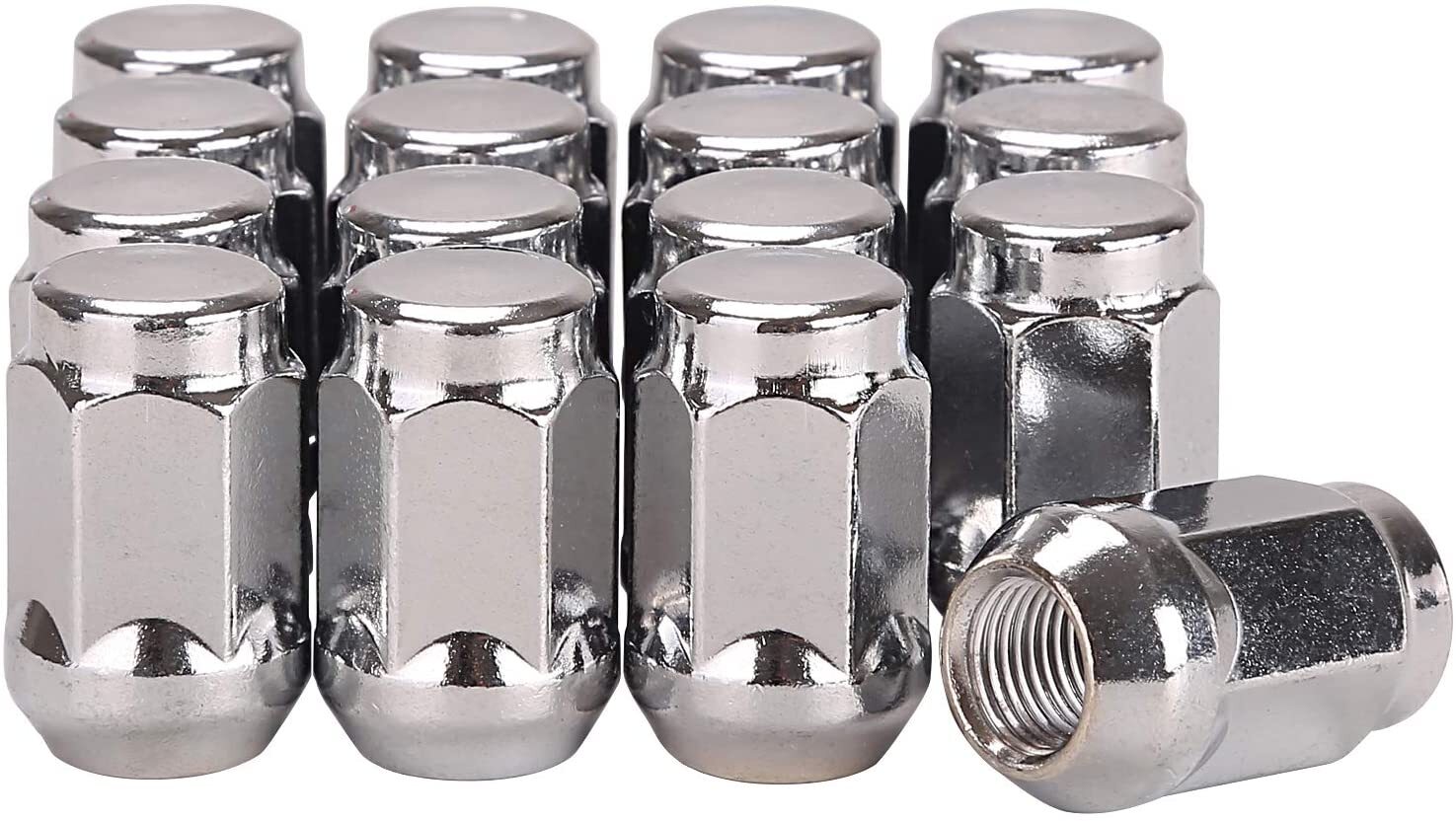 club car lug nuts