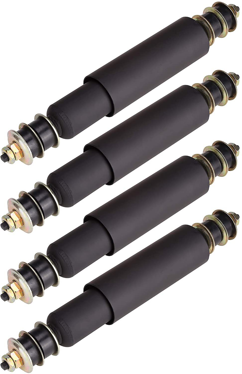 ezgo txt heavy duty rear shocks
