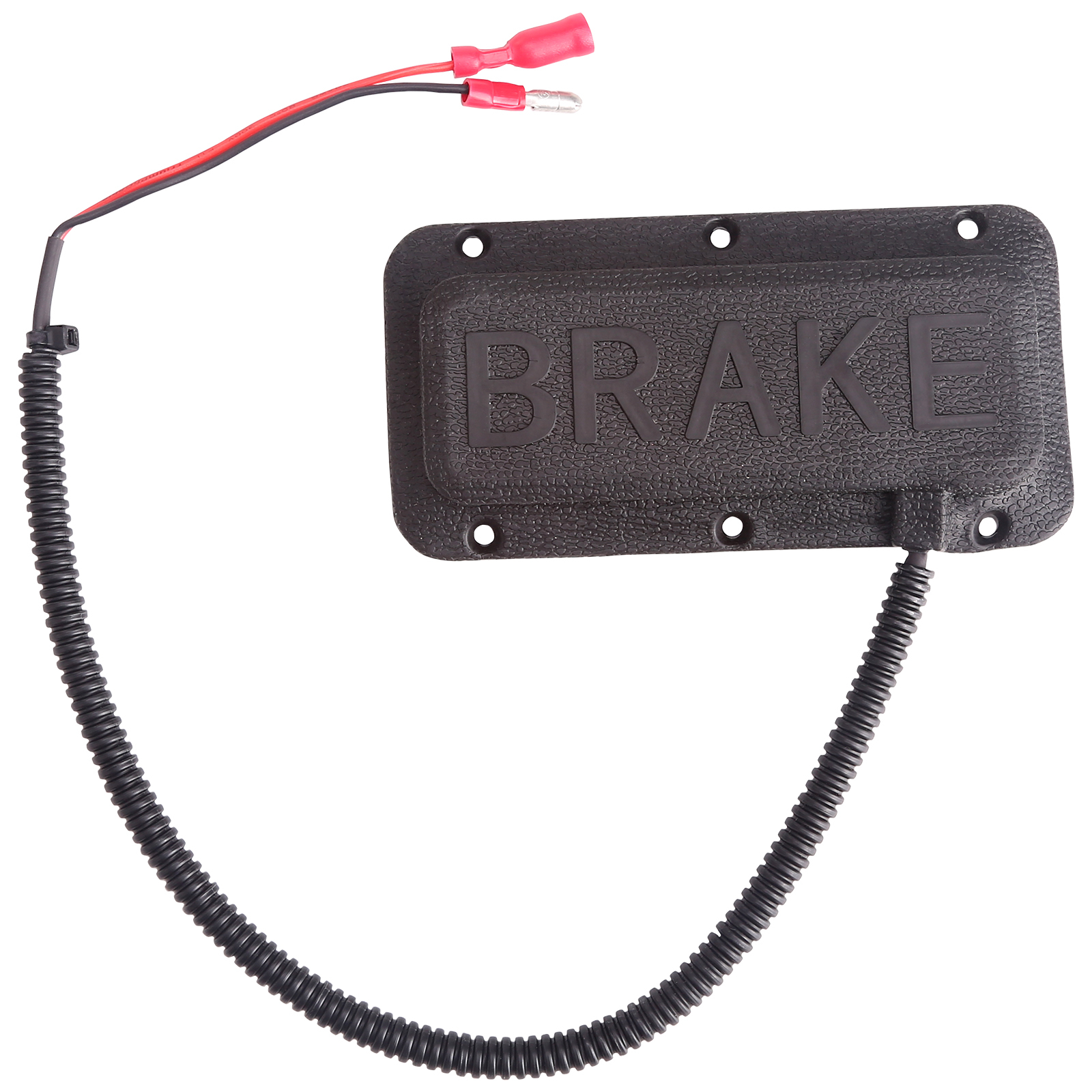 How To Install A Brake Light Switch On Ezgo Golf Cart
