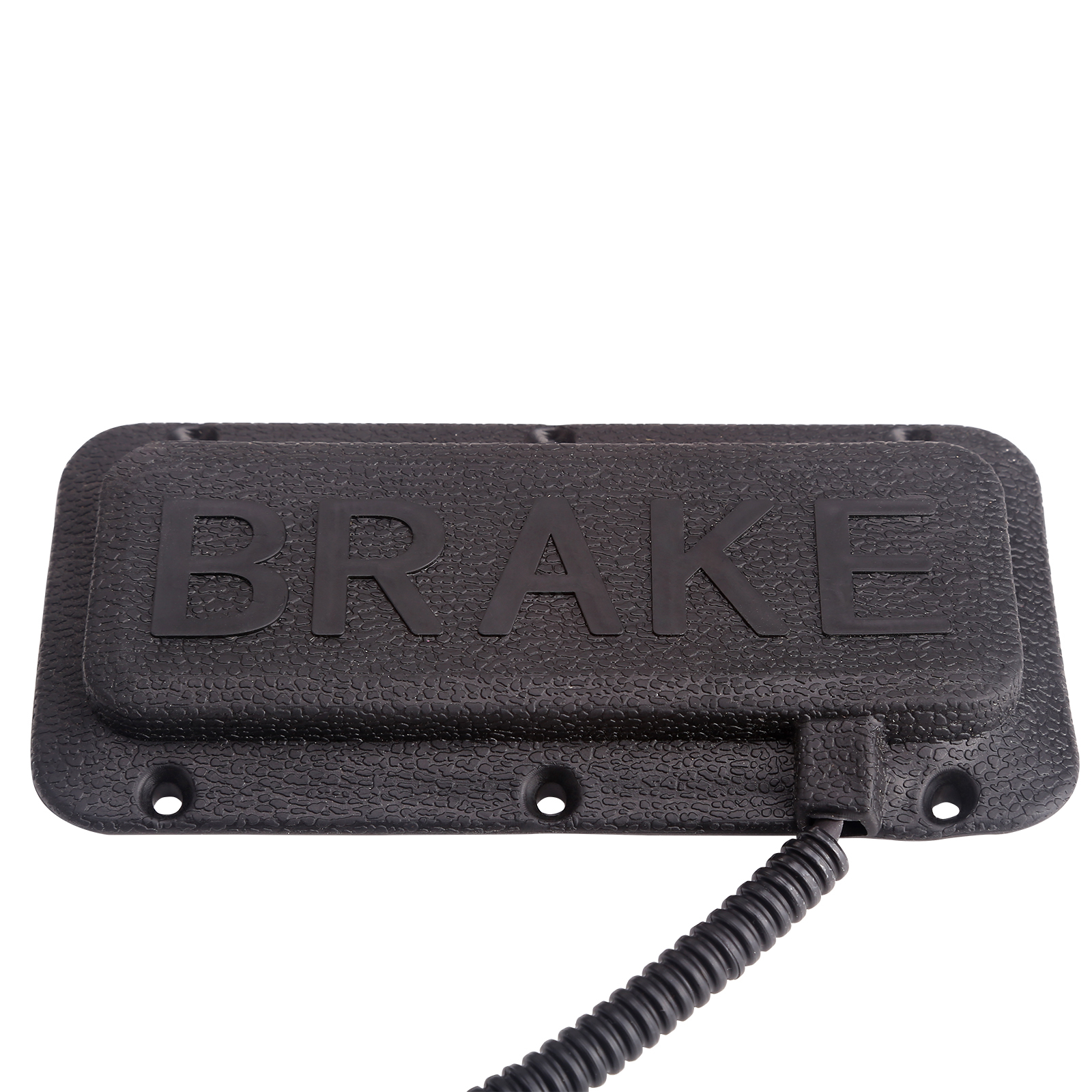 Get Your Ideal Golf Cart Brake Light Pad Pedal Switch 10L0L