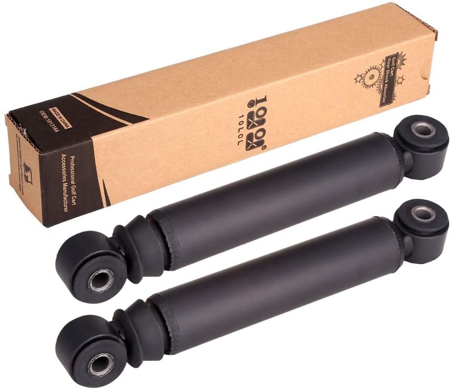 Get Your Ideal EZGO RXV Rear Shocks 10L0L