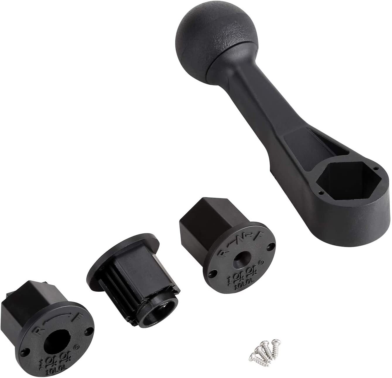 Get Your Ideal Golf Cart Forward Reverse Shifter Handle 10L0L