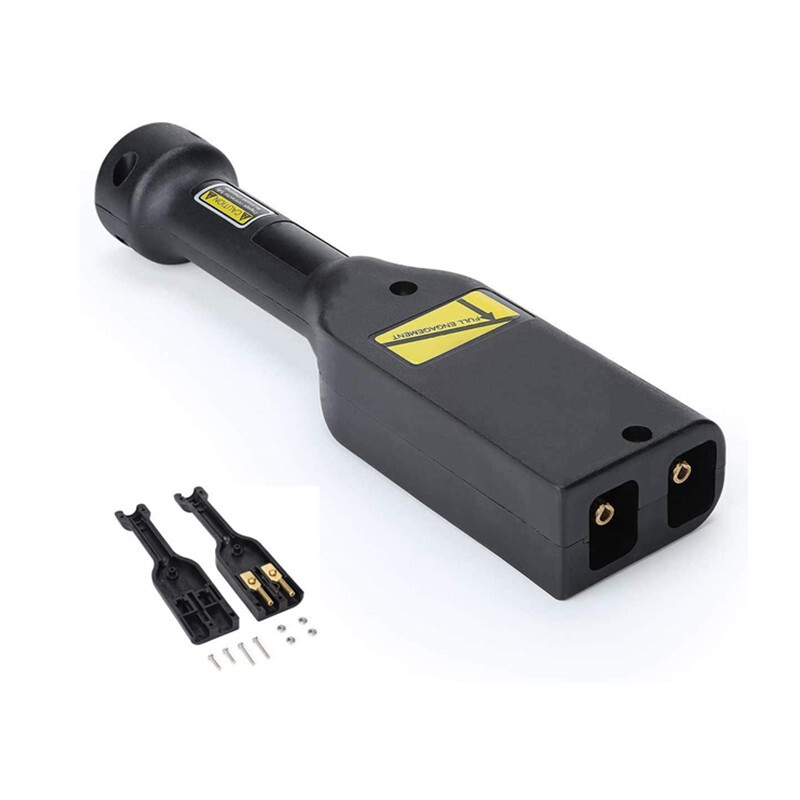 Get Your Ideal EZGO Charger Handle Plug and Receptacle 10L0L