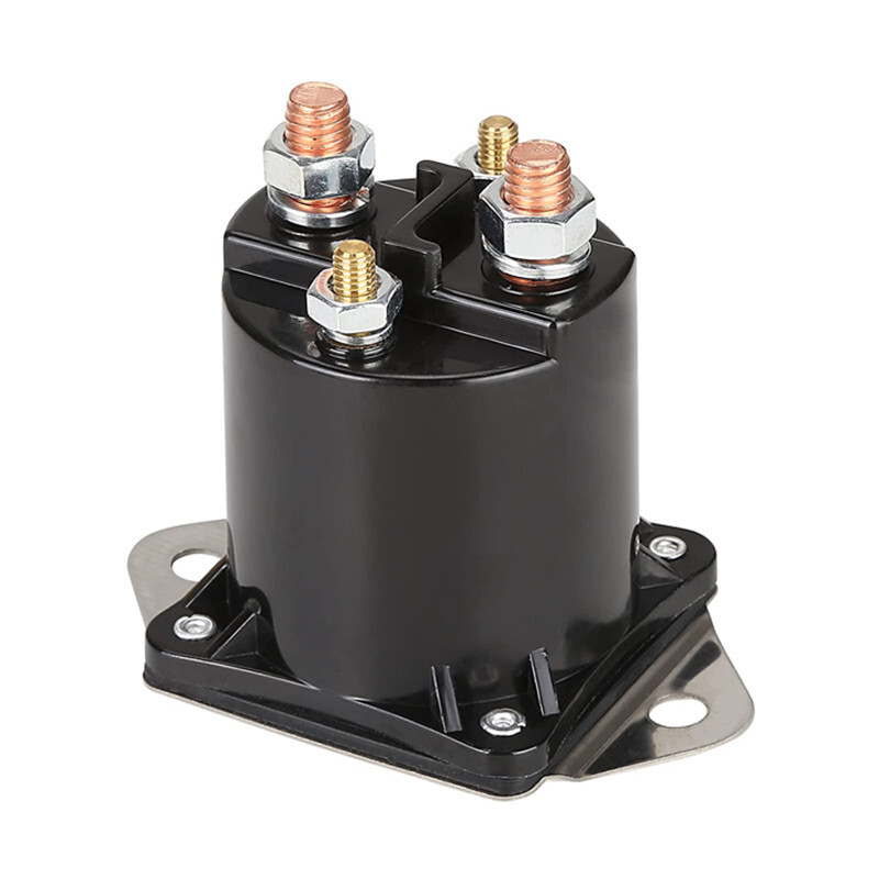 Get Your Ideal Club Car DS 48V Electric Solenoid | 10L0L