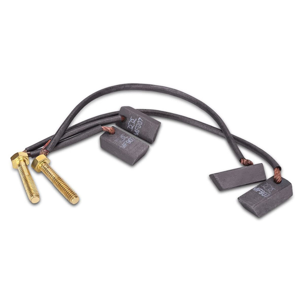 10L0L Golf Cart Motor Brush Set 1994up 36 & 48volt Fits Club Car