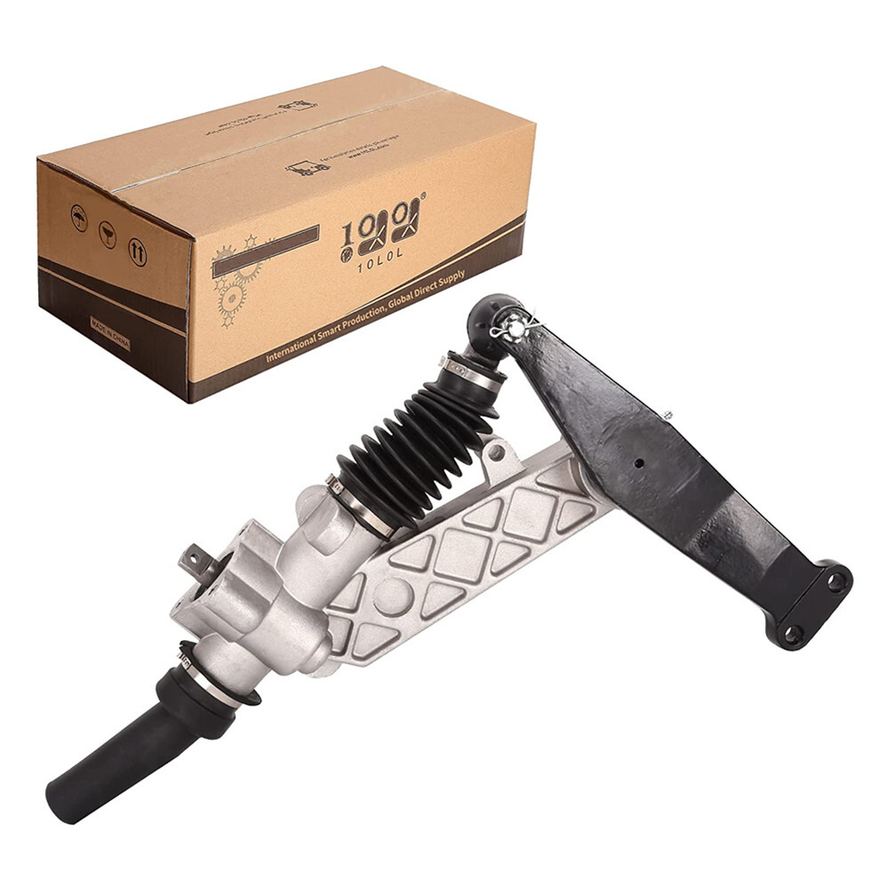 Get Your Ideal EZGO TXT Steering Gear Box Assembly 10L0L