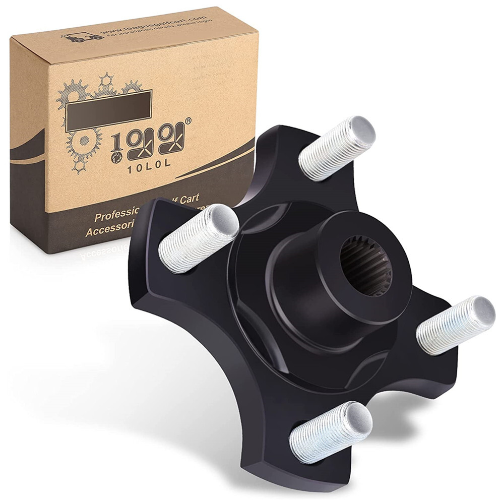 Get Your Ideal Ezgo RXV Rear Axle Hub Assembly 10L0L