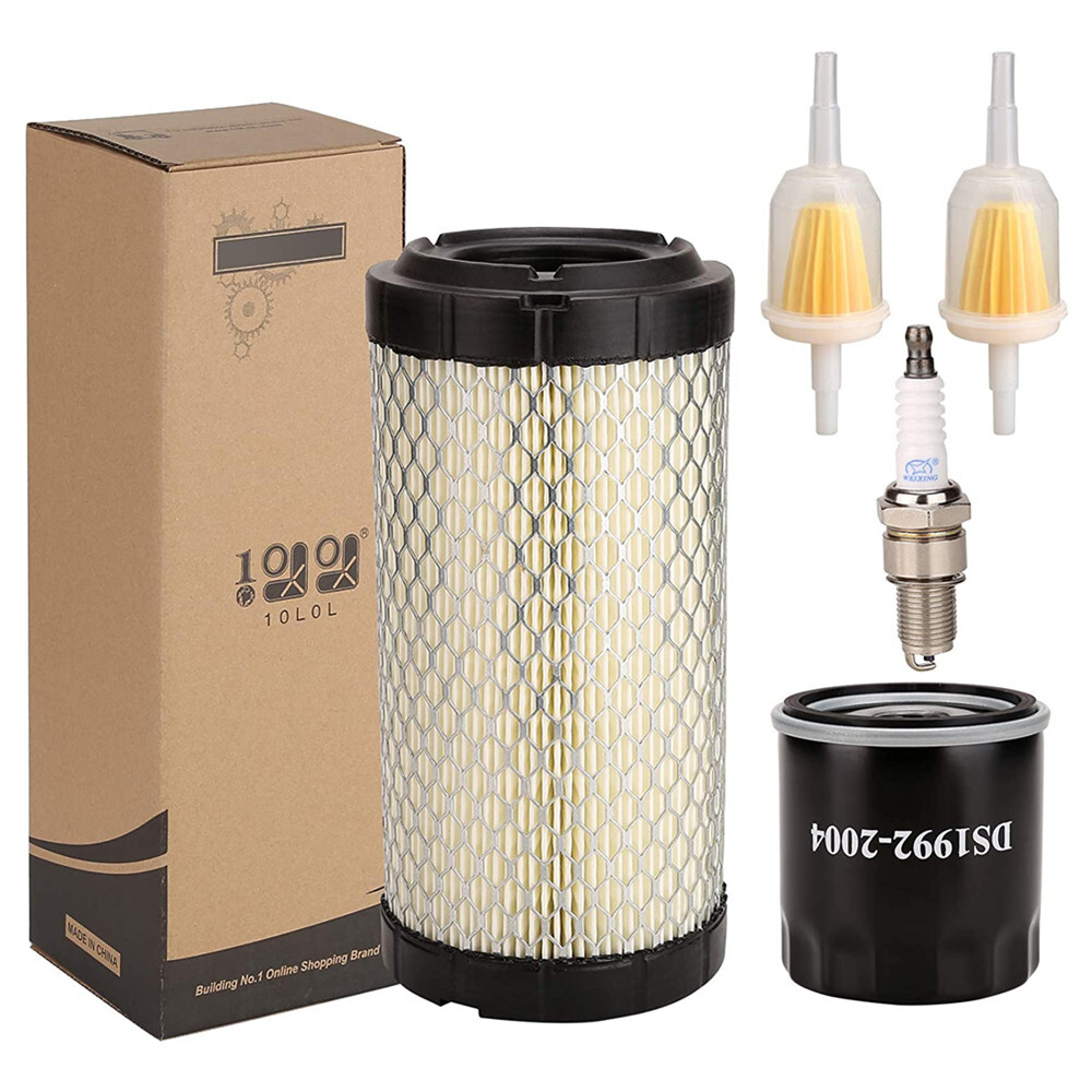 Get Your Ideal Club Car Precedent Tune Up Kit 10L0L