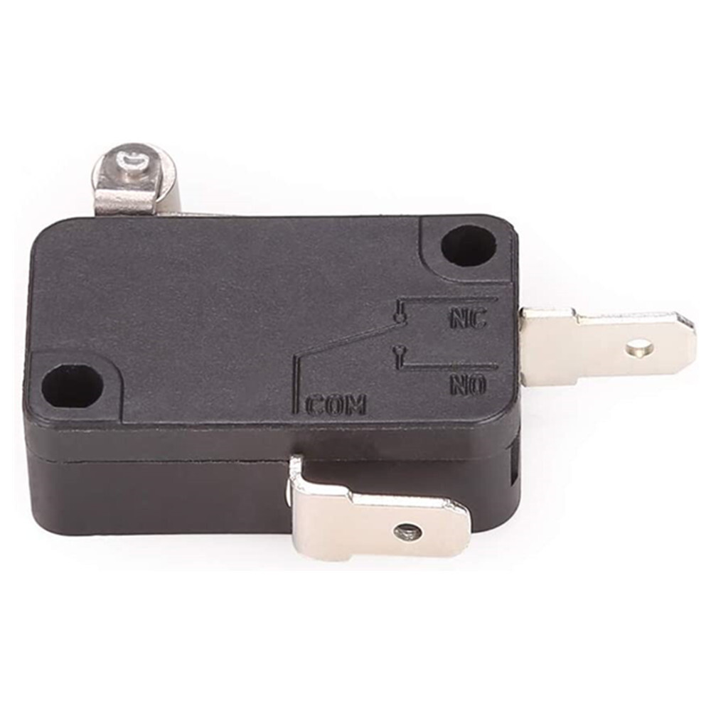 Get Your Ideal EZGO TXT Accelerator Pedal Box Micro Switch 10L0L