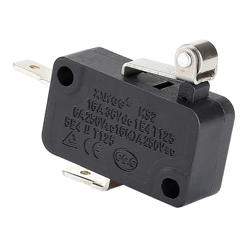 Get Your Ideal EZGO TXT Accelerator Pedal Box Micro Switch 10L0L