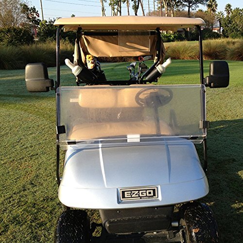 Ping For 10l0l Golf Cart Side Mirrors Club Car Ez 10l0l Golf Cart Side Mirrors