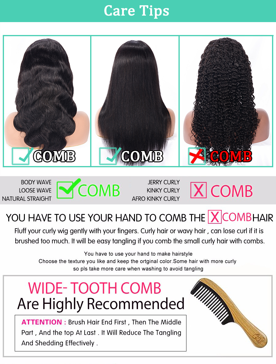 Lace Front Wigs Blonde Wavy Human Hair Wavy Braiding Hair