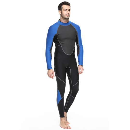 3mm Wetsuit Mens Full Body Winter Suit Cheap 5mm Wetsuits Full