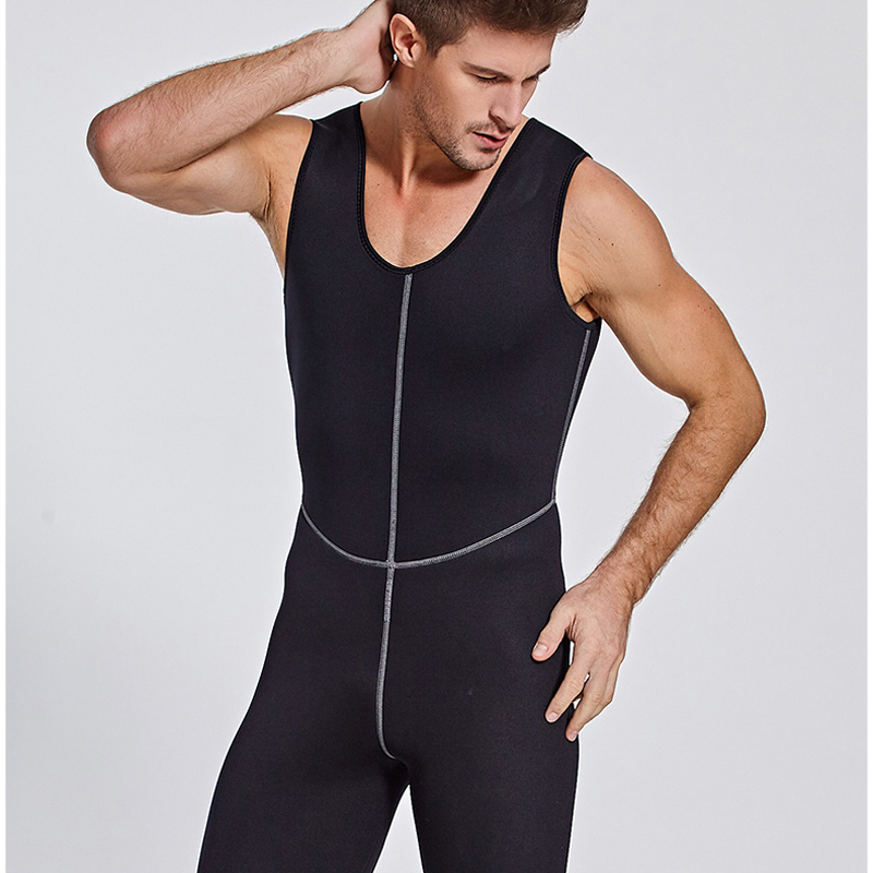 mens two piece swimsuit