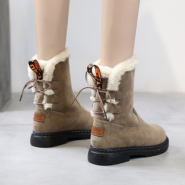 large size boots for ladies