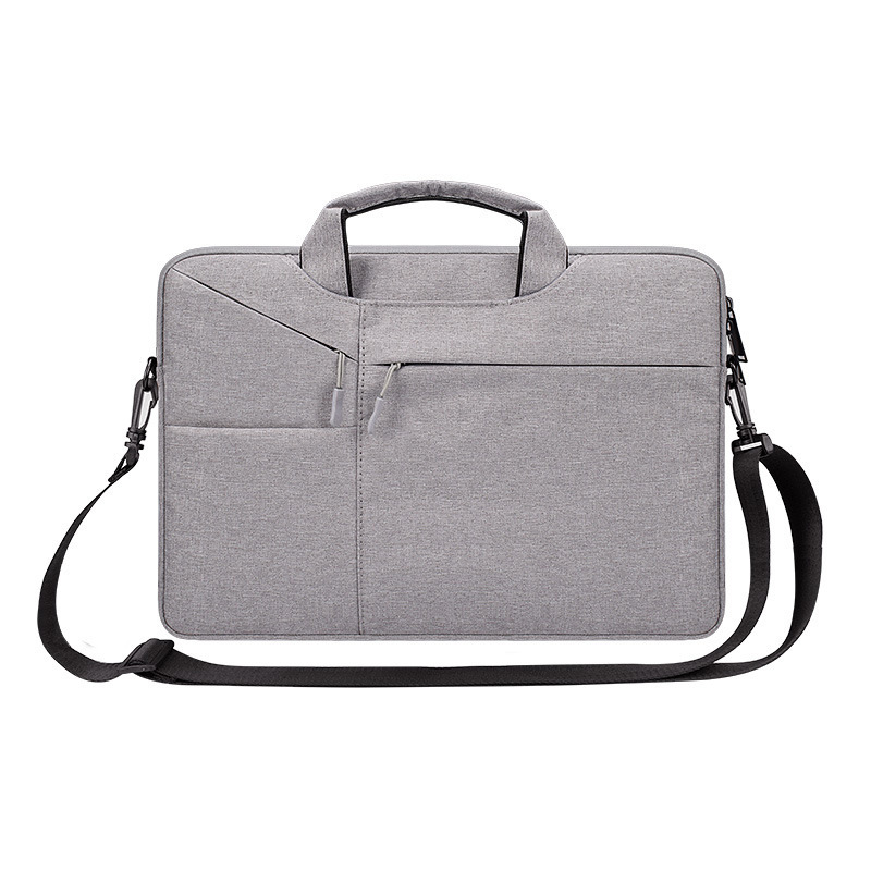 Laptop Shoulder Bag Compatible with 13.315.6inch MacBook Pro, MacBook