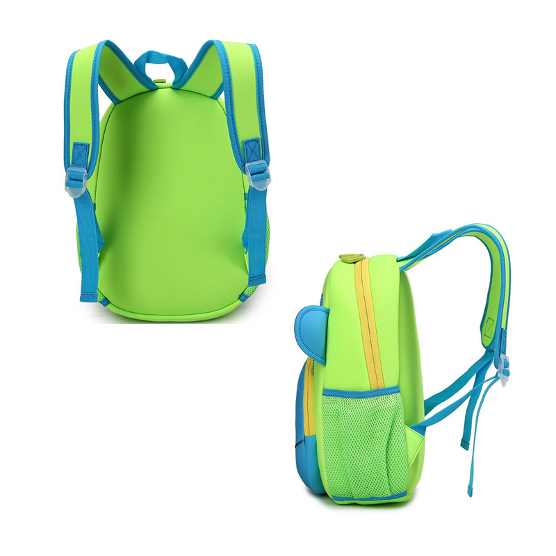 Toddler mini backpack with leash,children Kids baby harness bookbag