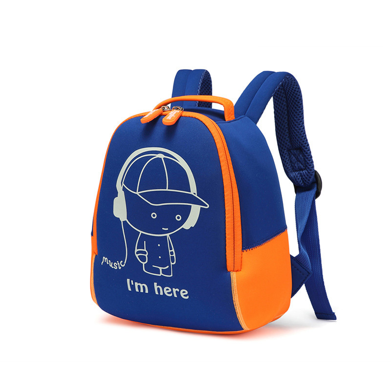 Kids Backpack Children Bookbag Preschool Kindergarten ...
