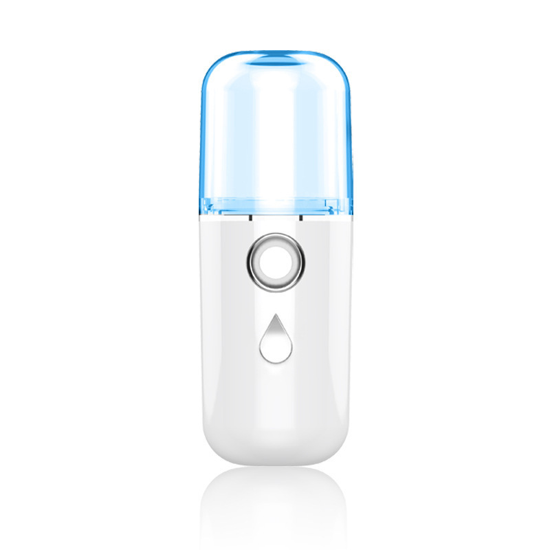 Mini Mist Sprayer Cute Nano Facial Sprayer Cool Mist Face Mister