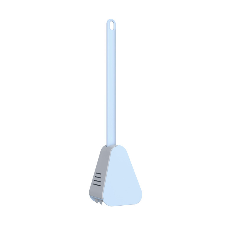 Buy KIRMIT Golf Toilet Brush, Silicone Toilet Cleaning Brush, Golf Brush  Head Toilet Brush, Long-Handled Golf Clubs, Fast and efficient Cleaning of  The Toilet, for Bathroom Toilets Online at Best Prices in