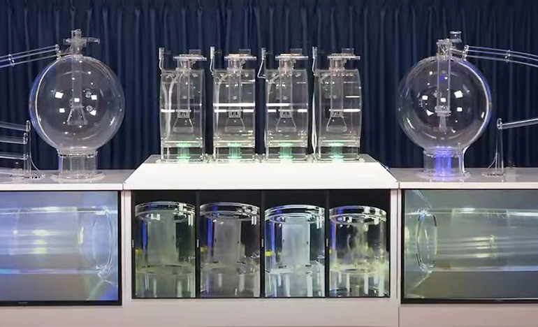 How to Start a Lottery or Lucky Draw Business in 2026 (Complete Setup Guide)