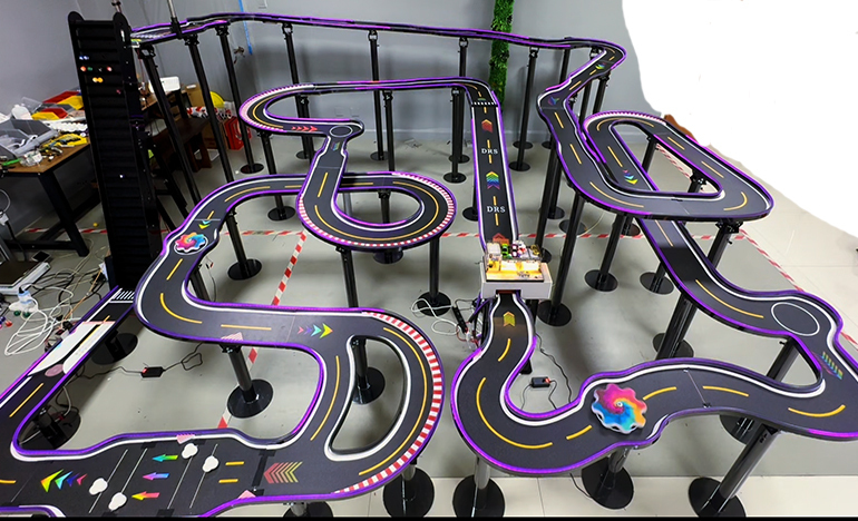 2026 Marble Run Trends: Why Custom Marble Track Systems Are Becoming the Next Big Attraction in Interactive Entertainment