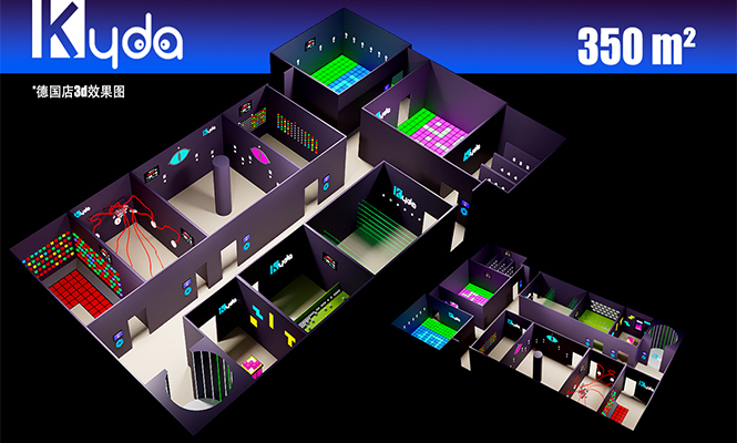 Why Most Interactive Game Center Investments Fail — And How to Build a Profitable Indoor Active Gaming Business in 2026