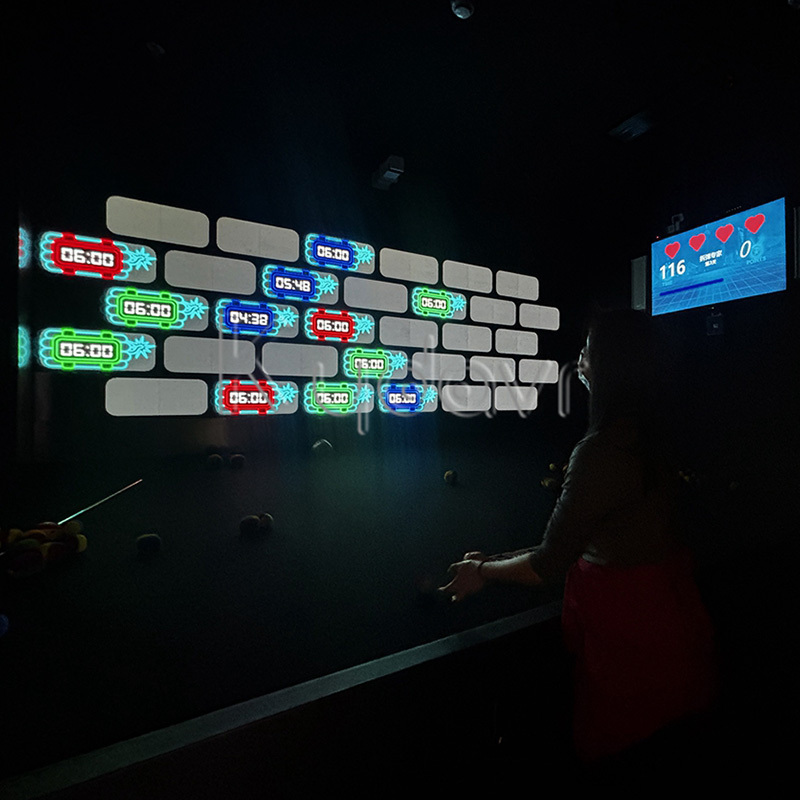 Best Popular Activate Throwing Ball Interactive Game 30x30cm ...