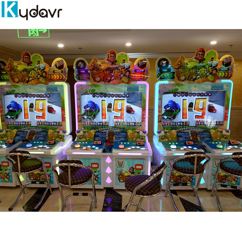 Arcade Fishing Game Machine Cashless Coinless VIP Card Payment Game  Management System