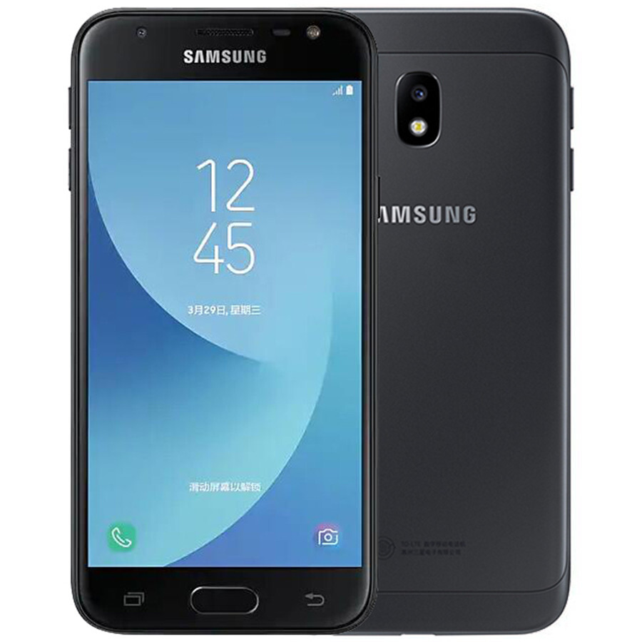 Samsung Galaxy J3 17
