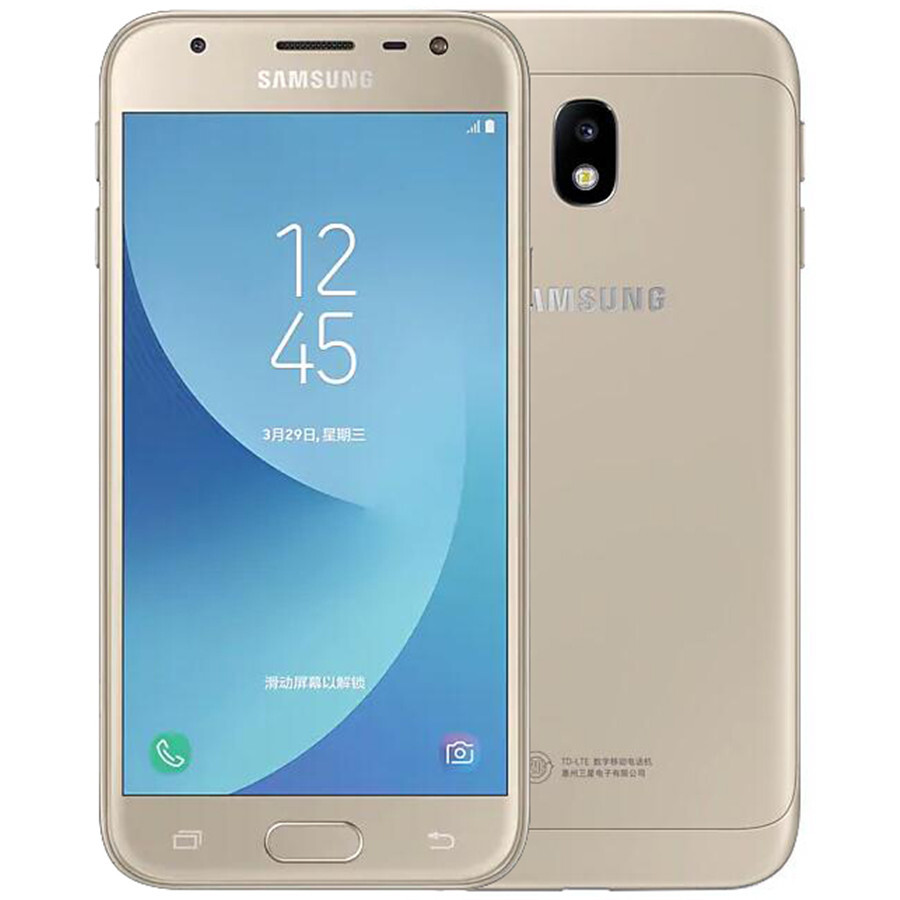 Samsung Galaxy J3 17