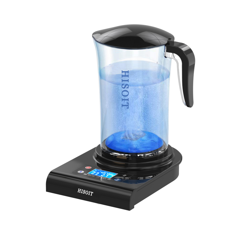 GOSOIT Wasserstoff Wasser Ionisator (Neu (gemäss Beschreibung)) in für