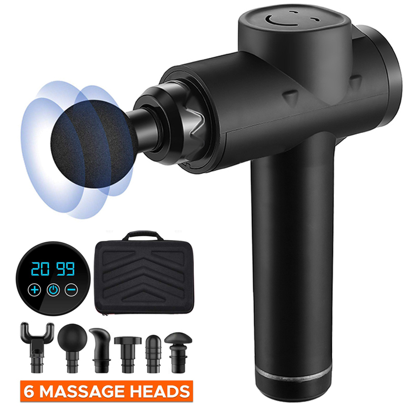mini back massager