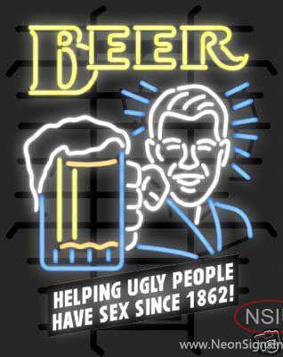 Beer helping ugly people have sex indefinitely not Can look Beer helping ugly people have sex consider, that