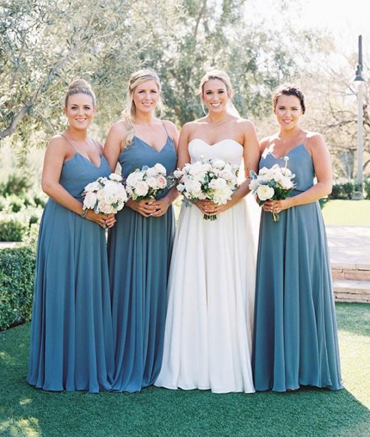 Online shopping for Bridesmaid Dresses at the right price & Fast Shipping