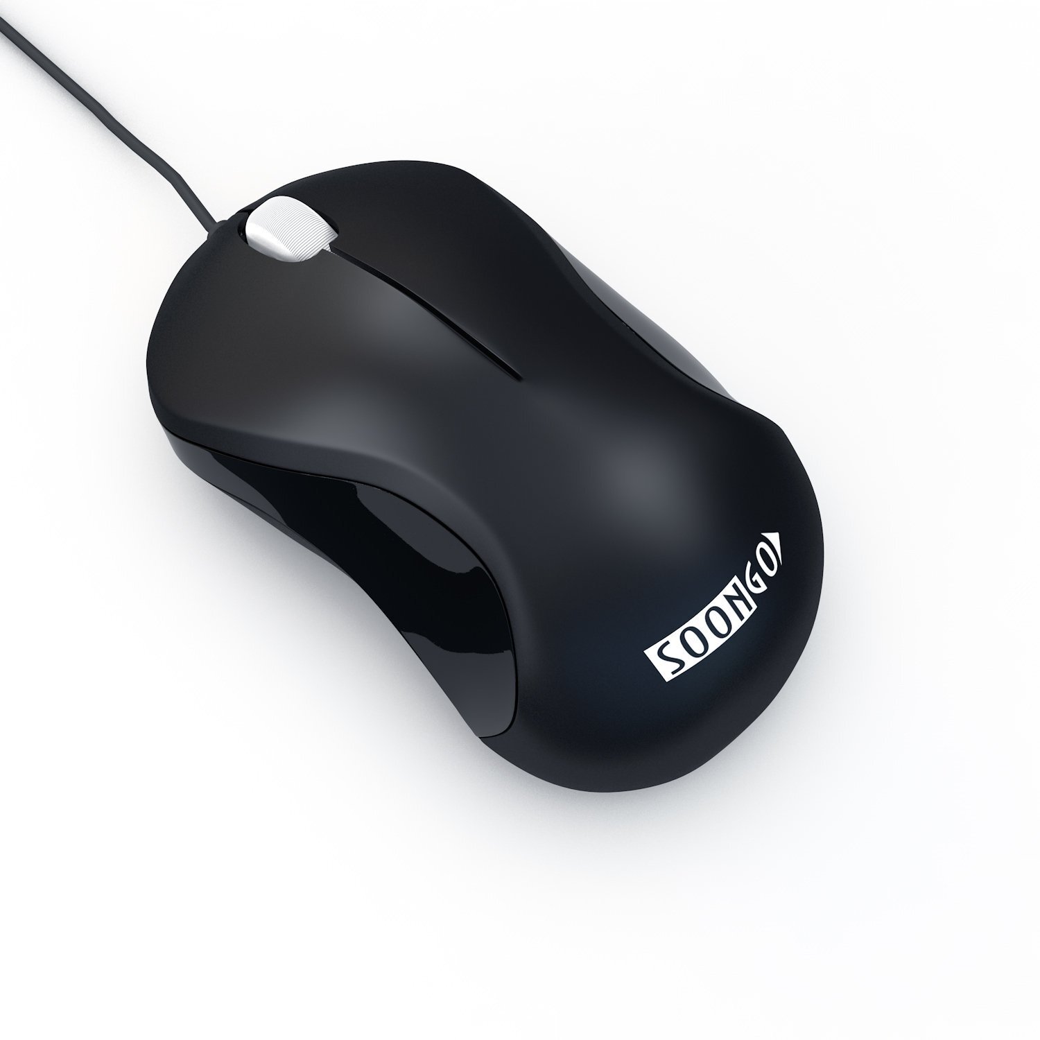 Wireless mouse for macbook air