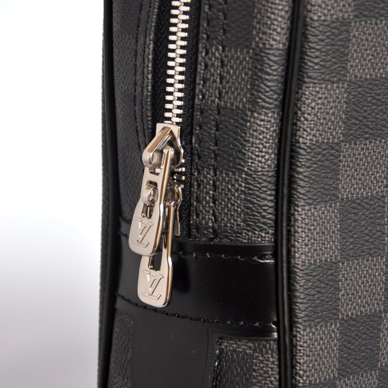 Fake Louis Vuitton Laptop Bag | Paul Smith