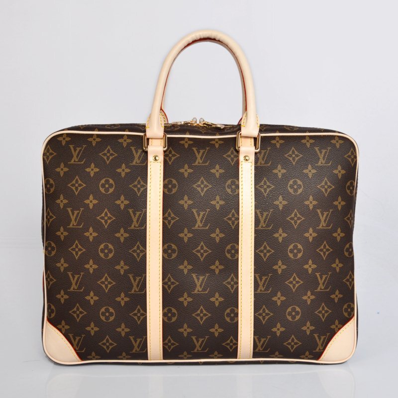 Best Louis Vuitton Bags For Laptops | IQS Executive