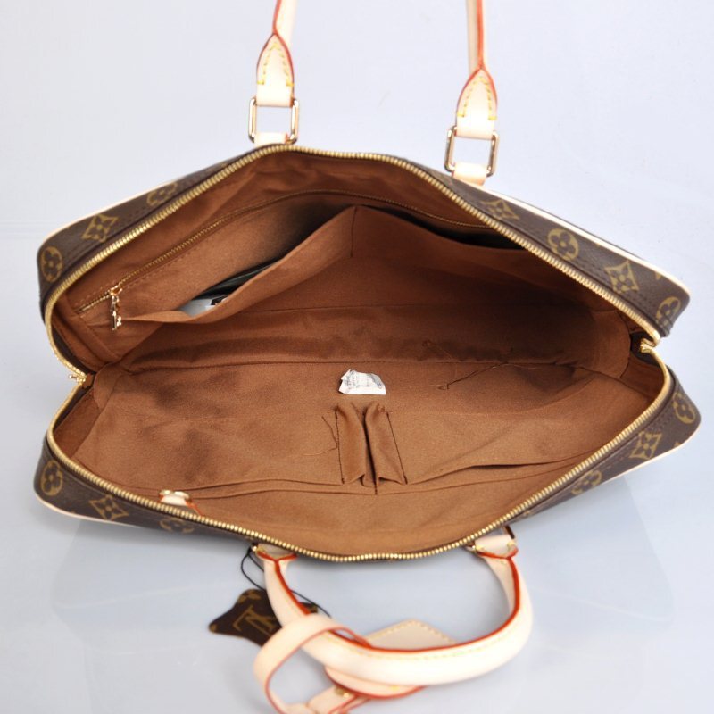 Louis vuitton laptop bag lv monogram briefcase bag lv ...