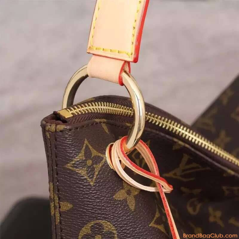 Ready to go. The versatile #LouisVuitton Bumbag can be worn in a myriad of  ways. See more at louisvuitton.com