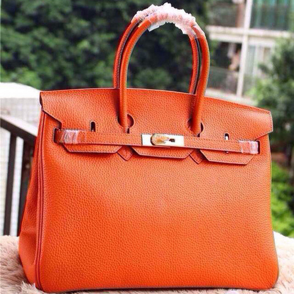 Hermes Birkin Bag Price In India IQS Executive