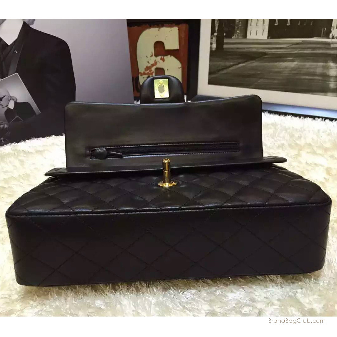 Best replica bag online Chanel bags online women&#39;s handbags Classic Flap Quilted Lambskin ...