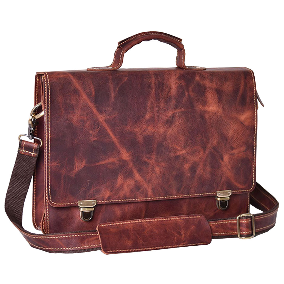 Leather Laptop Bags For Sale Keweenaw Bay Indian Community