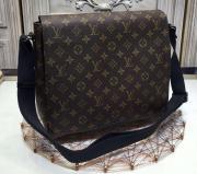 Lv Messenger Bag Lv Man Bag Louis Vuitton Crossbody Bag Men