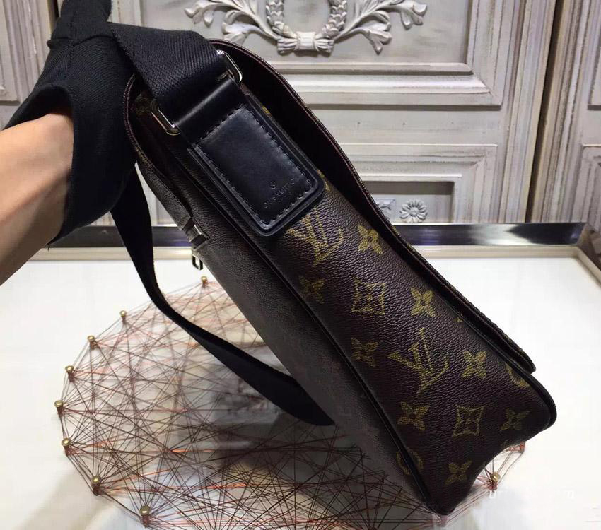 Louis Vuitton, Bags, Louis Vuitton Envelope Bag Replica