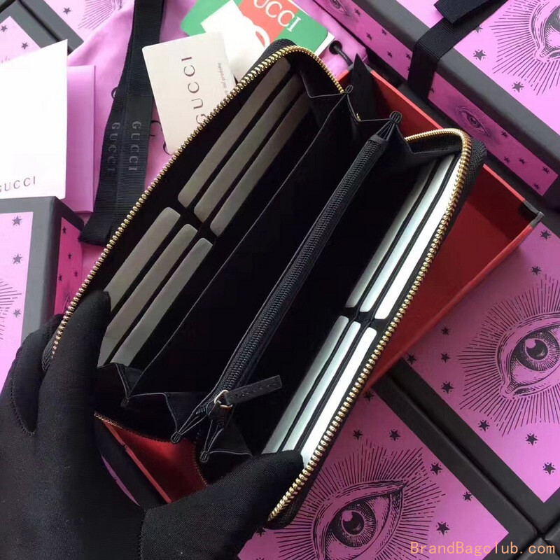 Discount Mens Gucci Wallet