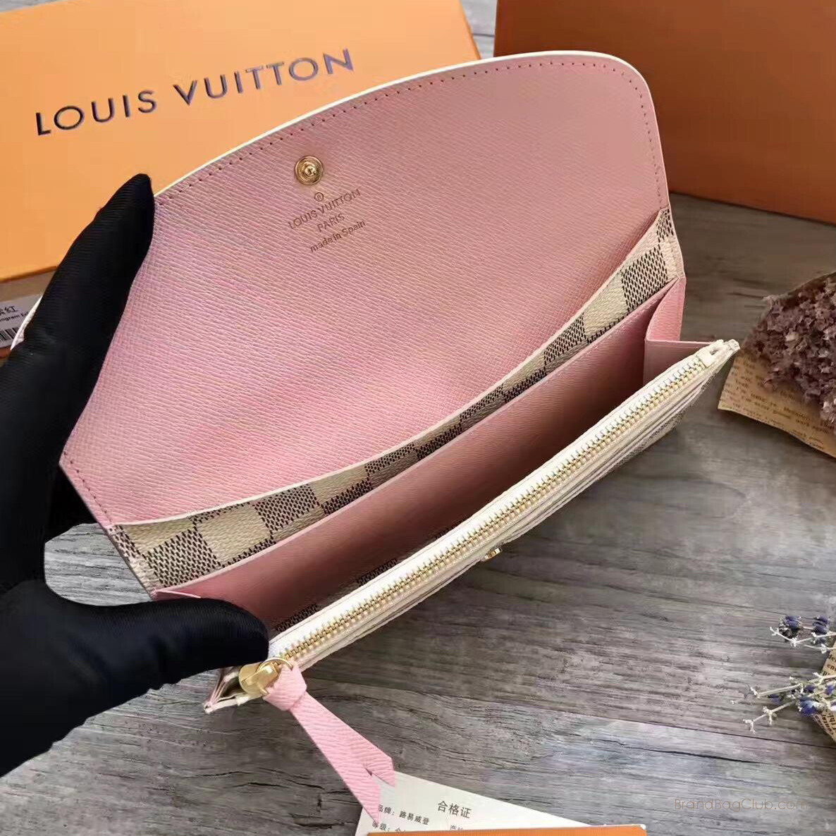 Louis Vuitton Wallet Women / louis vuitton wallet for women | فتافيت : Get the best deal for louis vuitton women's wallets from the largest online selection at ebay.com.